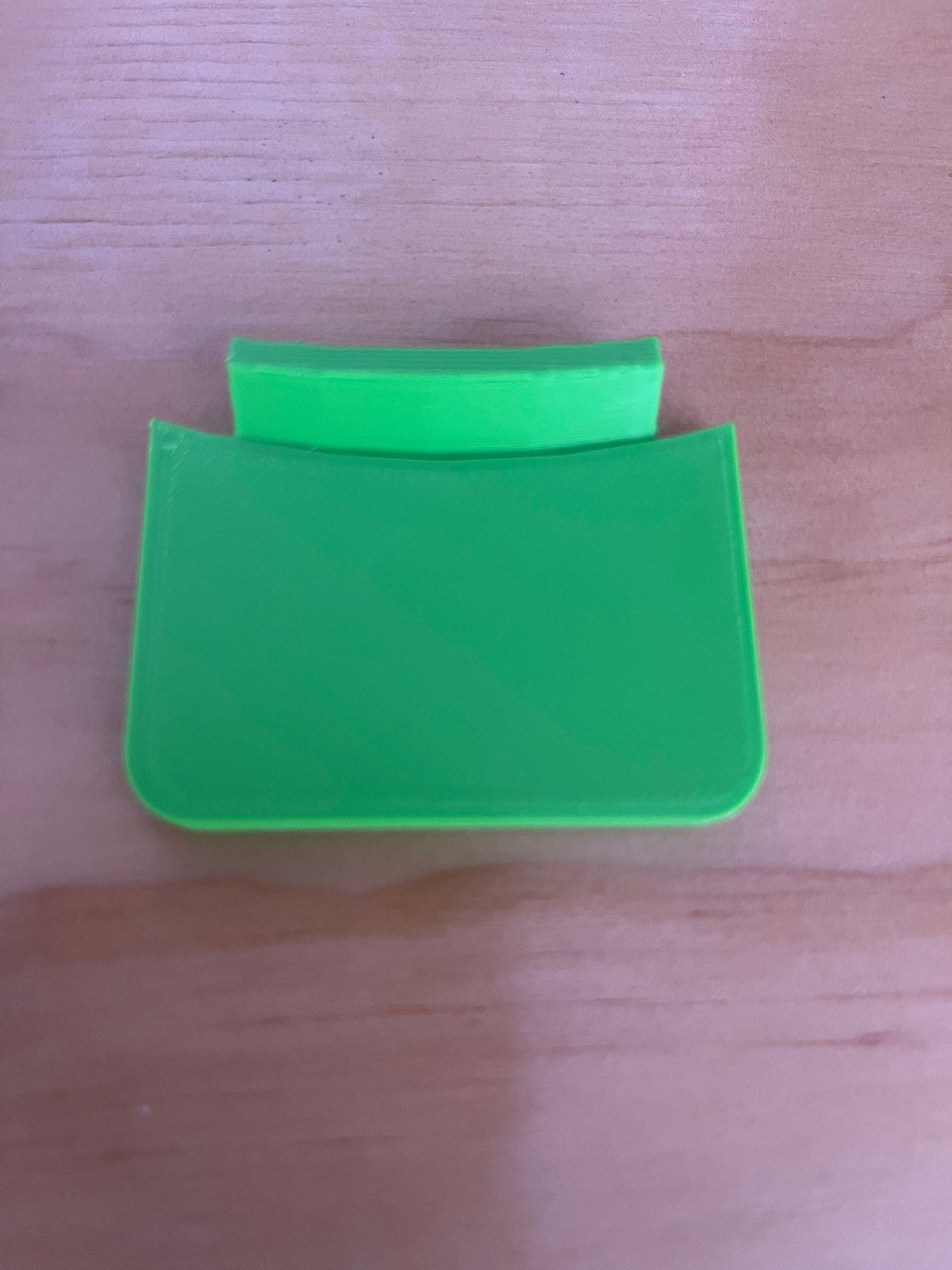 Baby Greens Square Cover Juice Plus+ Tower Garden Towergarden, Flex Home Unit Lid, USA Made, 3D Printed, PETG (Package o